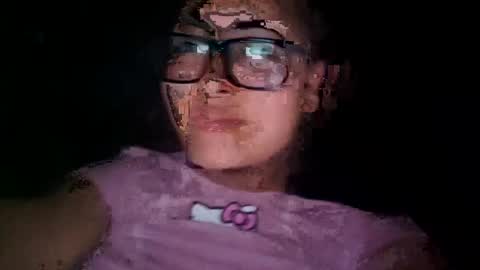  Gisselle  online show from 12-16-24, 04:45