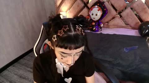 Snapshot of babyyrasta666 chatting on 10-30-25, 08:16 BABY RASTA DANN online show from 10-30-25, 08:16