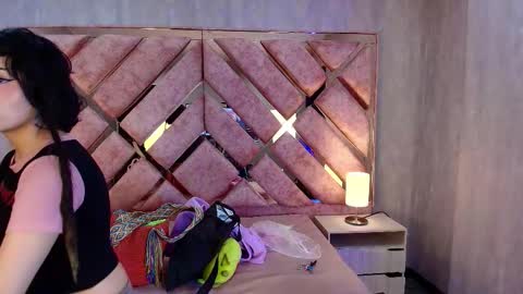 Snapshot of babyyrasta666 chatting on 11-13-25, 03:16 BABY RASTA DANN online show from 11-13-25, 03:16