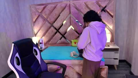 Snapshot of babyyrasta666 chatting on 11-25-25, 03:28 BABY RASTA DANN online show from 11-25-25, 03:28