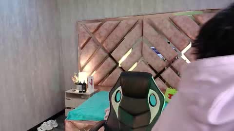 Snapshot of babyyrasta666 chatting on 11-26-25, 03:51 BABY RASTA DANN online show from 11-26-25, 03:51