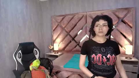 Snapshot of babyyrasta666 chatting on 11-28-25, 03:31 BABY RASTA DANN online show from 11-28-25, 03:31