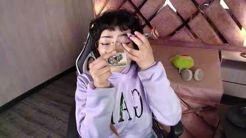 Snapshot of babyyrasta666 chatting on 11-30-25, 02:59 BABY RASTA DANN online show from 11-30-25, 02:59