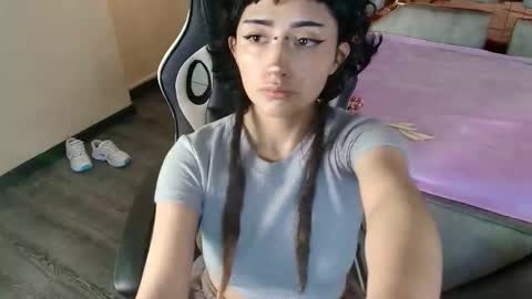 Snapshot of babyyrasta666 chatting on 12-05-25, 03:48 BABY RASTA DANN online show from 12-05-25, 03:48