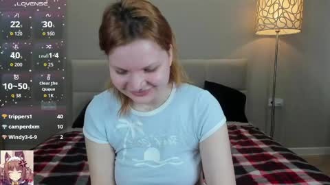 babyyulli online show from 04-21-26, 02:51