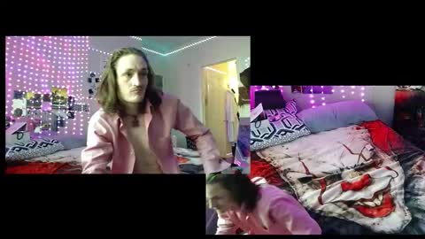 back2eden online show from 01-05-26, 07:17