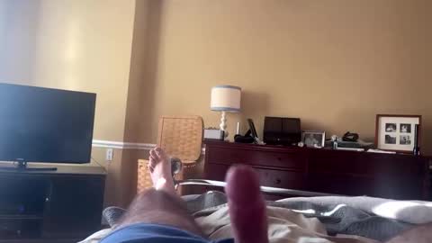 Snapshot of backbay90 chatting on 10-15-25, 12:05 Backbay90 online show from 10-15-25, 12:05