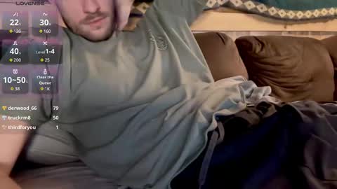 Leo online show from 12-18-25, 09:32