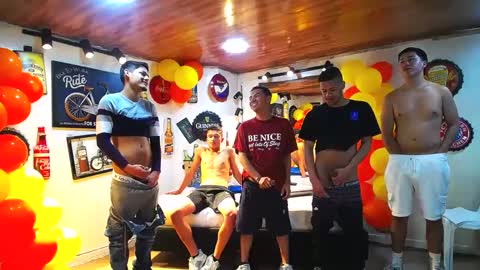 Snapshot of backyardigans chatting on 02-03-25, 06:39 backyardigans online show from 02-03-25, 06:39