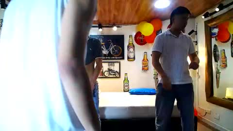 Snapshot of backyardigans chatting on 02-07-25, 06:45 backyardigans online show from 02-07-25, 06:45