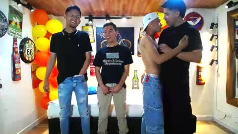 Snapshot of backyardigans chatting on 02-09-25, 06:37 backyardigans online show from 02-09-25, 06:37