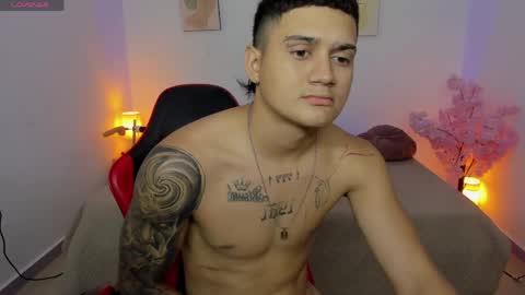 Snapshot of bad_boy__777 chatting on 05-27-26, 09:45 bad_boy__777 online show from 05-27-26, 09:45