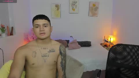 Snapshot of bad_boy__777 chatting on 06-11-26, 09:24 bad_boy__777 online show from 06-11-26, 09:24