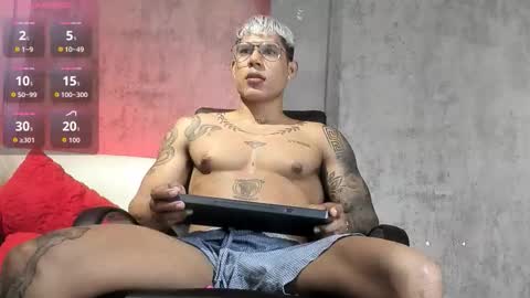 bad_boytoh online show from 01-10-26, 01:02