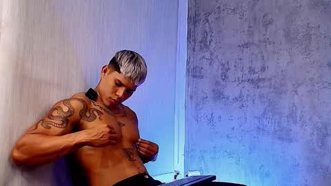 bad_boytoh online show from 02-23-26, 03:09