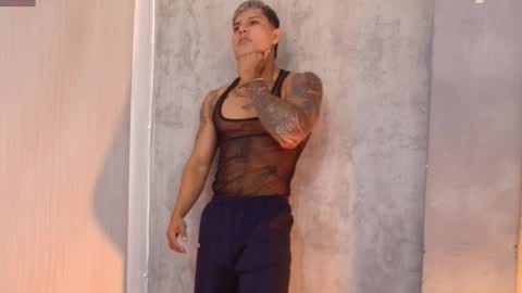 bad_boytoh online show from 03-14-26, 04:12