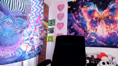 Bratty Lanita - independent online show from 01-24-25, 09:05