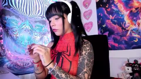 Bratty Lanita - independent online show from 01-26-25, 08:23