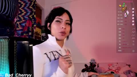 Bratty Lanita - independent online show from 02-13-25, 10:54