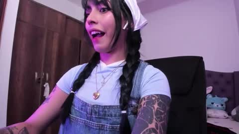 Bratty Lanita - independent online show from 12-02-25, 12:49