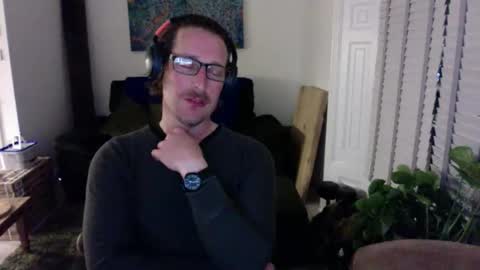 Bad dad43 online show from 04-24-26, 12:35