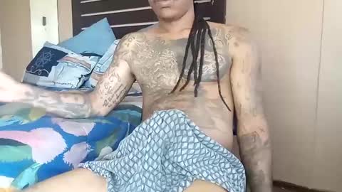 rastafaria online show from 01-28-25, 06:16