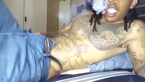 rastafaria online show from 03-02-25, 04:21