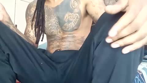 rastafaria online show from 03-12-25, 08:41