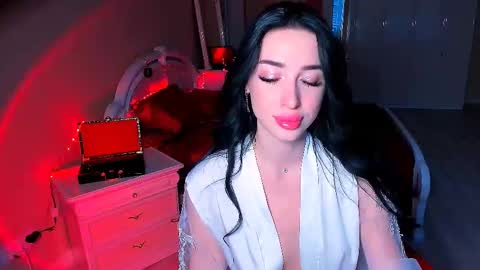 Miss Desire...do you remember online show from 12-03-24, 05:31