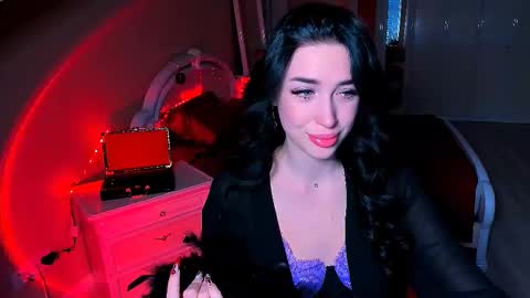 Miss Desire...do you remember online show from 12-04-24, 06:11