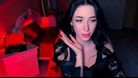 Miss Desire...do you remember online show from 12-11-24, 11:30