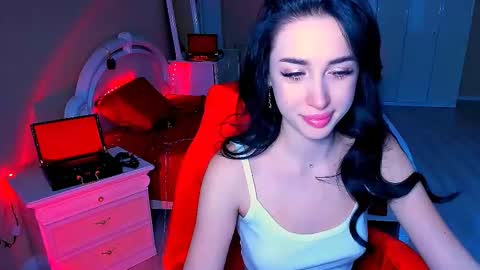 Miss Desire...do you remember online show from 12-15-24, 09:03