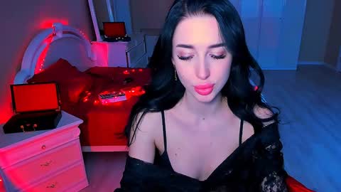 Miss Desire...do you remember online show from 12-19-24, 09:40