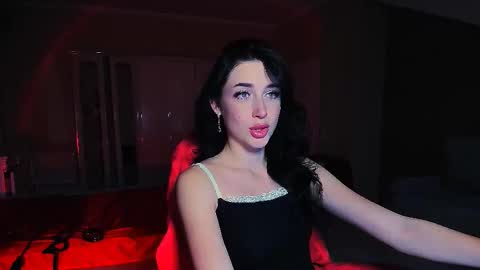 Miss Desire...do you remember online show from 12-16-25, 12:32