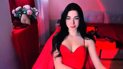 Miss Desire...do you remember online show from 02-03-26, 06:40