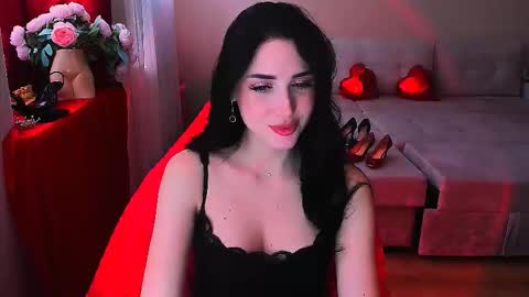 Miss Desire...do you remember online show from 02-24-26, 10:02