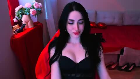 Miss Desire...do you remember online show from 03-29-26, 01:22