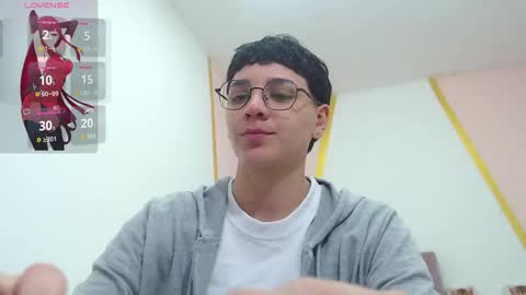 Anna online show from 11-28-25, 06:21