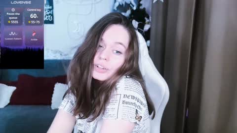 Lin online show from 12-14-24, 07:03