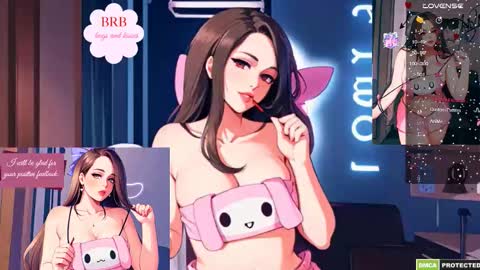 Lin online show from 01-13-26, 06:13