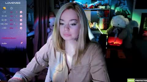 Lin online show from 03-03-26, 04:46