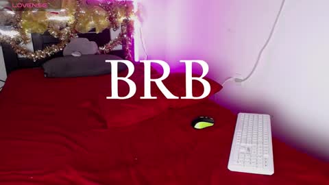 Snapshot of bad_girl_2003 chatting on 12-21-24, 01:04 Angeles online show from 12-21-24, 01:04