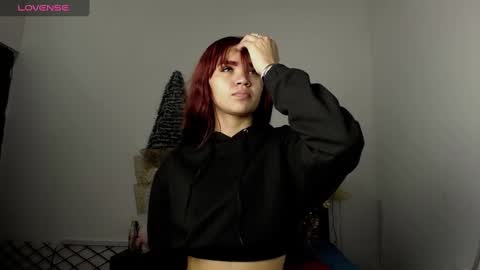 Snapshot of bad_girl_2003 chatting on 12-31-24, 02:51 Angeles online show from 12-31-24, 02:51