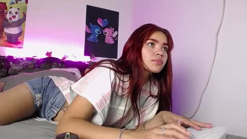 Snapshot of bad_girl_2003 chatting on 01-14-25, 04:15 Angeles online show from 01-14-25, 04:15