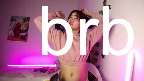 Snapshot of bad_girl_2003 chatting on 02-23-25, 01:13 Angeles online show from 02-23-25, 01:13