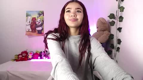 Snapshot of bad_girl_2003 chatting on 02-27-25, 02:53 Angeles online show from 02-27-25, 02:53