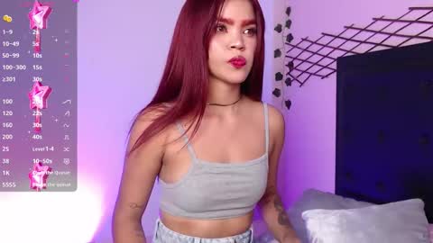 Snapshot of bad_girl_2003 chatting on 10-25-25, 02:41 Angeles online show from 10-25-25, 02:41