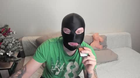 Mike online show from 01-02-25, 02:02