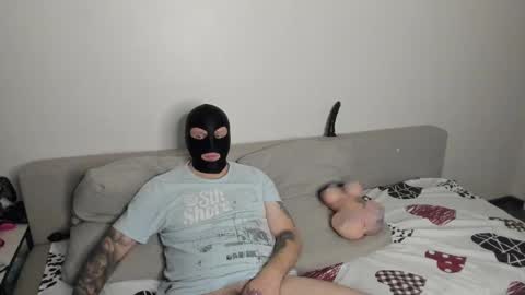 Mike online show from 09-18-25, 08:44