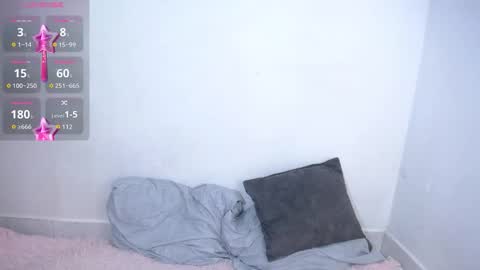 Kitty online show from 11-20-25, 06:57